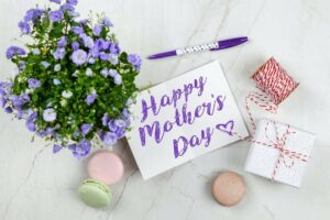 Mothers day