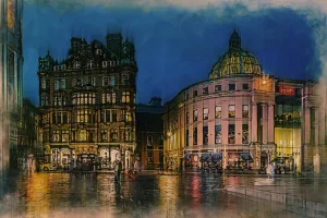 History of Newcastle