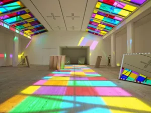 BALTIC Cetnre for Contemporary Art
