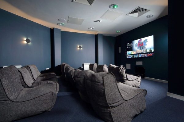 cinema