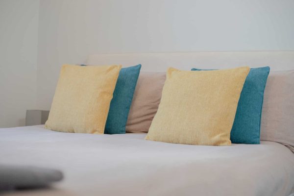 cushions