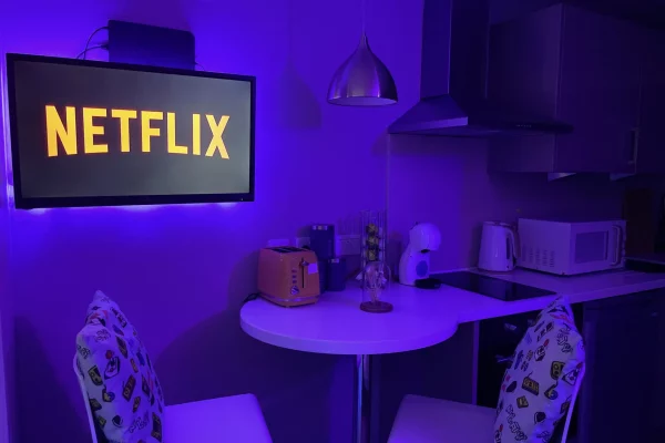 netlfix 2