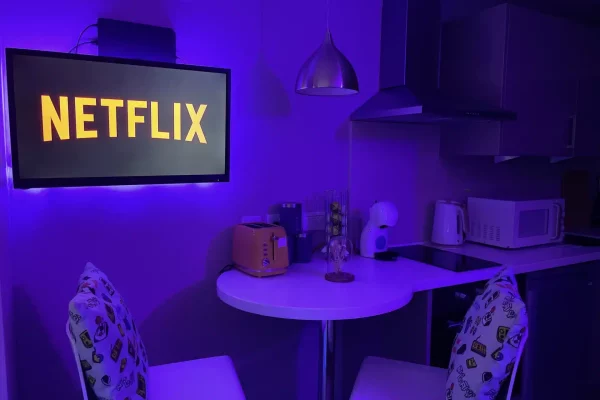 netlfix 2