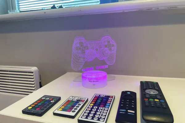 remotes